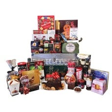 Festive Luxury Gift Hamper