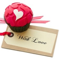 With Love Cupcakes