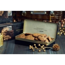 60% CHOCOLATE CHIP & VANILLA COOKIES