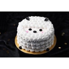 BAA (6" Size)