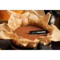 Baked Chocolate Melt