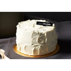BLACK FOREST CAKE (6" Size)