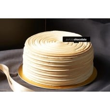 SALTED CARAMEL CHOCOLATE CAKE (6" Size)