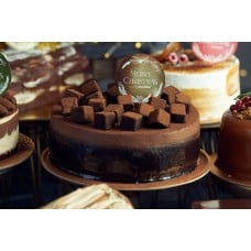 TRUFFLE CAKE