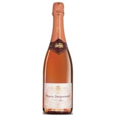 Ployez-Jacquemart Extra Brut Rose NV