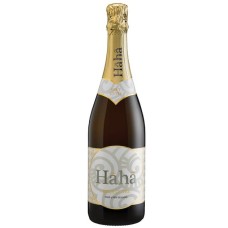 Haha Brut Cuvee