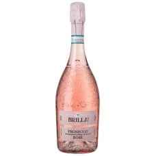 Brilla! Prosecco Rose