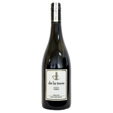 2018 De La Terre Reserve Tannat