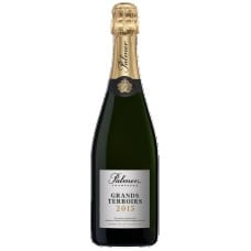 2015 Palmer & Co Grand Terroirs Champagne