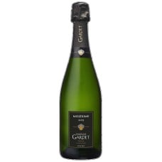 2015 Champagne Gardet Millesime Extra Brut