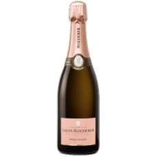 2017 Louis Roederer Brut Rose Vintage