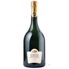 2013 Taittinger Comtes de Champagne Grands Cru Blanc de Blancs