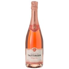 Taittinger Prestige Rose