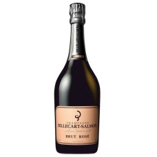 Champagne Billecart-Salmon Brut Rose