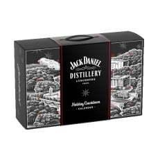 JACK DANIELS ADVENT CALENDAR