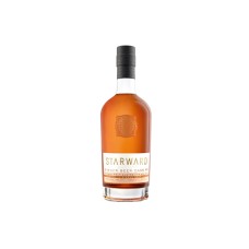 STARWARD WHISKY GINGER BEER CASK