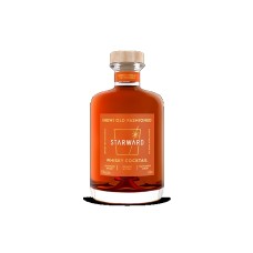 STARWARD OLD FASHIONED BOTTLED COCKTAIL