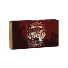 American Whiskey Tasting Set