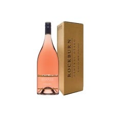 ROCKBURN STOLEN KISS ROSE MAGNUM