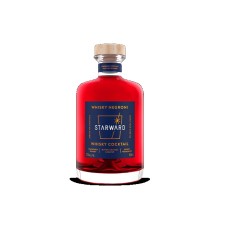STARWARD WHISKY NEGRONI BOTTLED COCKTAIL