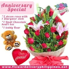 Anniversary Special