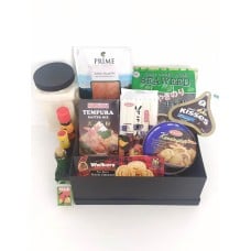 Asian Delights Gift Box