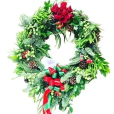 Christmas Wreath