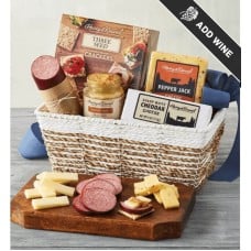 Customize Deli Basket
