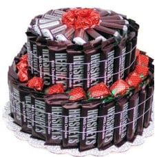 Hershey's Tower