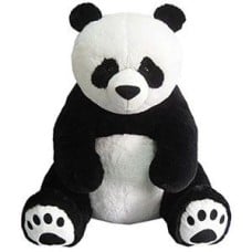 Human Size Panda Bear - Best Seller!