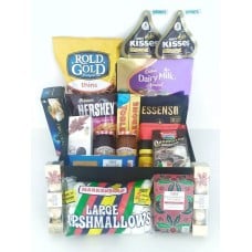 Delicatessen Coffee Tea Gift Box