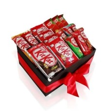 Kit Kat Lovers Premium Gift Box