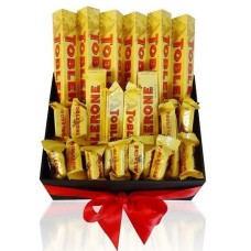 Toblerone Lovers Premium Gift Box