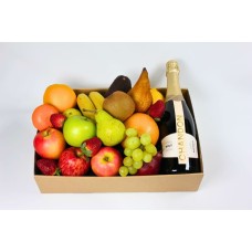 Sparkling Harvest