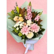 Cotton Candy Bouquet (Petite)
