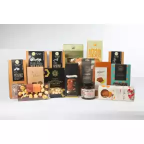 Gourmet Abundance