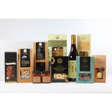 The Connoisseur Collection