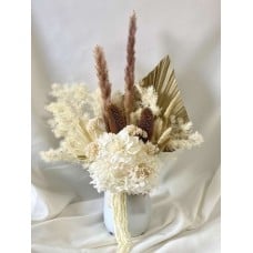 Hazelnut Everlasting