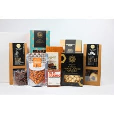 Snack Society