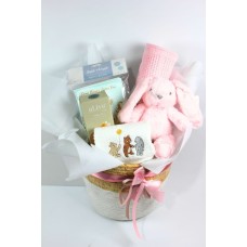 Bunny Bliss Basket