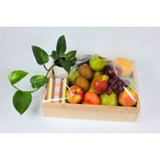 Fruit & Flourish