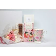Bloom & Brew (Small (As Displayed))
