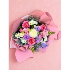Blushing Posy (Small)