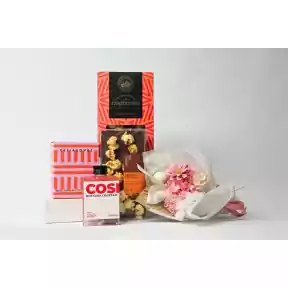 Sweet Bloom