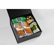 The Beer Lover's Gift Box