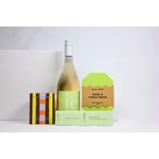 Sip & Soothe