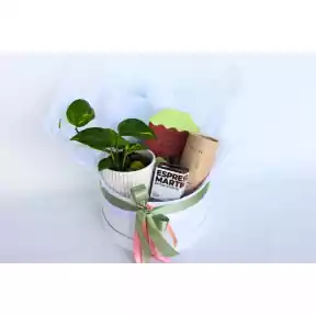 Maple Martini
