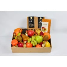 Fruit, Nut & Choc Delight (As Displayed)
