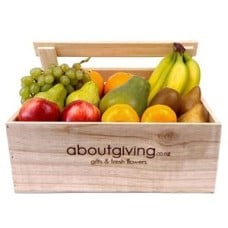 Classic Fruit Crate