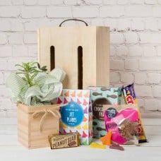 Kiwi Crate